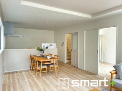 ~地盤調査も実施済み~
・建物建築前に地盤調査もしておりますので、安心して永くお住まいいただける住宅です。
・アフターサービスも充実しておりますので、詳細はぜひお問合せくださいませ。