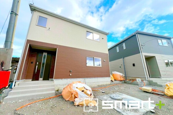 北茨城市磯原町木皿第3