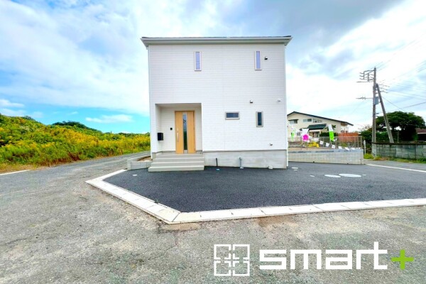 北茨城市中郷町粟野第1