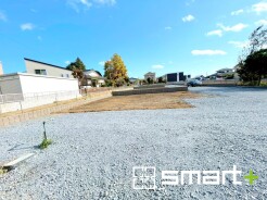 ~ご家族を守る「耐震等級3」~
・住宅性能評価において「耐震等級3」を取得。地震に強い家であることが証明されております。
・倒壊の恐れが低くなりますので、地震保険が半額になるメリットも。
(1号棟)