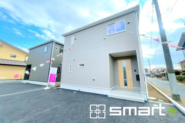 水戸市千波町第16