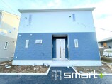 新築一戸建て