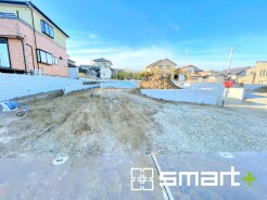 ~ご家族を守る「耐震等級3」~
・住宅性能評価において「耐震等級3」を取得。地震に強い家であることが証明されております。
・倒壊の恐れが低くなりますので、地震保険が半額になるメリットも。