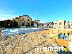 ~ご家族を守る「耐震等級3」~
・住宅性能評価において「耐震等級3」を取得。地震に強い家であることが証明されております。
・倒壊の恐れが低くなりますので、地震保険が半額になるメリットも。