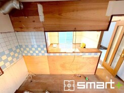 ~水周りのリフォームもお任せください~
・キッチンリフォームの場合、キッチン全体の交換はもちろん、水栓やコンロ、換気扇のみの変更なども人気がございます。
・リフォームもぜひご相談ください。