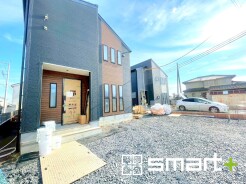 ~ご家族を守る「耐震等級3」~
・住宅性能評価において「耐震等級3」を取得。地震に強い家であることが証明されております。
・倒壊の恐れが低くなりますので、地震保険が半額になるメリットも。