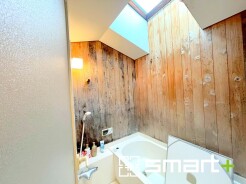 ~1日の疲れを癒す浴室~
・ユニットバスの交換もお気軽にご相談くださいませ。
・丸ごとでなくてもシャワーヘッドのみの交換などもお勧めしております。