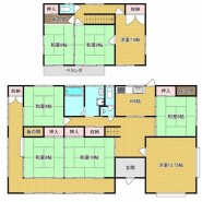 ~ぜひ現地でご内覧くださいませ~
・間取図では分からないポイントが多々ございますので、ぜひ現地でご内覧くださいませ。
・リフォームなどのご相談もお任せください。