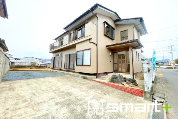笠間市下郷 中古戸建