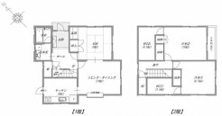 ~収納豊富なプランを採用~
・ウォークインクローゼットなど収納豊富なプランを採用。家の中がスッキリと片付きます。
・今のお住まいと収納力をぜひ比較してみてください。