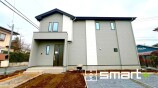 新築一戸建て