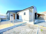 新築一戸建て