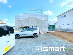 ~ご家族を守る「耐震等級3」~
・住宅性能評価において「耐震等級3」を取得。地震に強い家であることが証明されております。
・倒壊の恐れが低くなりますので、地震保険が半額になるメリットも。