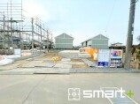 新築一戸建て
