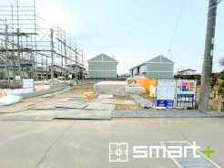~新規物件が誕生です~
・皆様お待たせいたしました。水戸市赤塚に新規物件が誕生です。
・このエリアでお探しの方は、まずはお気軽にお問い合わせくださいませ。お待ちしております。