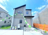 新築一戸建て