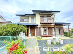 ~中古物件が登場です~
・皆様お待たせいたしました。水戸市双葉台に新規物件が登場いたしました。
・このエリアでお探しの方は、まずはお気軽にお問い合わせくださいませ。お待ちしております。