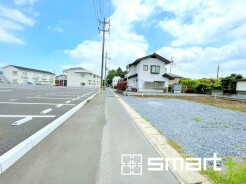 ~地盤調査も実施済み~
・建物建築前に地盤調査もしておりますので、安心して永くお住まいいただける住宅です。
・アフターサービスも充実しておりますので、詳細はぜひお問合せくださいませ。