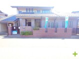 中古一戸建て