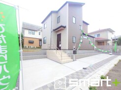 ~新規物件が誕生です~
・皆様お待たせいたしました。土浦市天川に新規物件が誕生いたしました。
・このエリアでお探しの方は、まずはお気軽にお問い合わせくださいませ。お待ちしております。