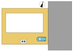 ~南庭で陽当りも良好な区画~
・南側にお庭を設ける事で将来に亘って陽当りを確保したプラン。
・ガーデニングなどもお楽しみいただけます。人工芝、ウッドデッキなどオプションもお任せください。