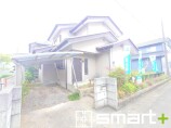 中古一戸建て