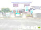 中古一戸建て