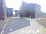 新築一戸建て
