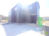 新築一戸建て