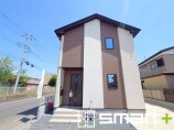水戸市平須町 新築一戸建て