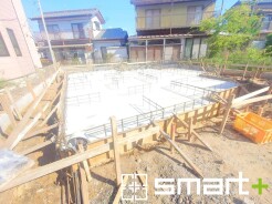 ~ご家族を守る「耐震等級3」~
・住宅性能評価において「耐震等級3」を取得。地震に強い家であることが証明されております。
・倒壊の恐れが低くなりますので、地震保険が半額になるメリットも。