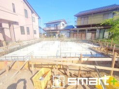 ~完成物件もご案内可能~
・ご案内時には実際の立地に加え、同メーカー・同仕様の完成物件もご案内可能です。
・ぜひ現地と建物をご覧いただき、具体的にイメージしてみてくださいませ。