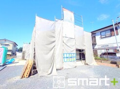 ~ご家族を守る「耐震等級3」~
・住宅性能評価において「耐震等級3」を取得。地震に強い家であることが証明されております。
・倒壊の恐れが低くなりますので、地震保険が半額になるメリットも。