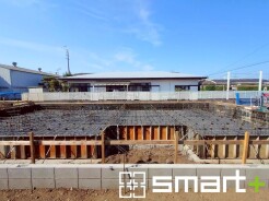 ~地盤調査も実施済み~
・建物建築前に地盤調査もしておりますので、安心して永くお住まいいただける住宅です。
・アフターサービスも充実しておりますので、詳細はぜひお問合せくださいませ(2号棟)。