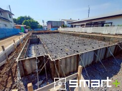~完成物件もご案内可能~
・ご案内時には実際の立地に加え、同メーカー・同仕様の完成物件もご案内可能です。
・ぜひ現地と建物をご覧いただき、具体的にイメージしてみてくださいませ(2号棟)。