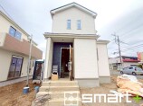 新築一戸建て