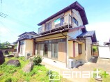 中古一戸建て