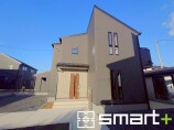 新築一戸建て