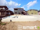 新築一戸建て