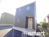新築一戸建て