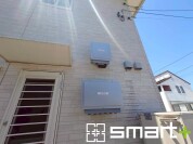 【太陽光発電設置済み】