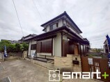 中古一戸建て