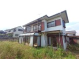 中古一戸建て