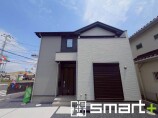 新築一戸建て