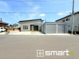 笠間市南友部 中古一戸建て