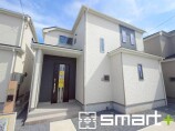 新築一戸建て