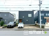 つくば市谷田部 中古一戸建て