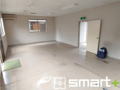 ~2面採光の明るいお部屋~
・洋室は2面採光とする事で穏やかな陽の入る明るい空間となっております。
・くつろぎのプライベート時間を明るい空間で穏やかにお過ごしいただけます。