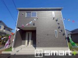 新築一戸建て