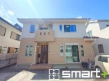 中古一戸建て